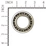 Bearing-Ball - 843827 -  Briggs & Stratton - Genuine Spare Parts