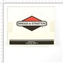 Cavo Completo - Originale Snapper - 1718771SM
