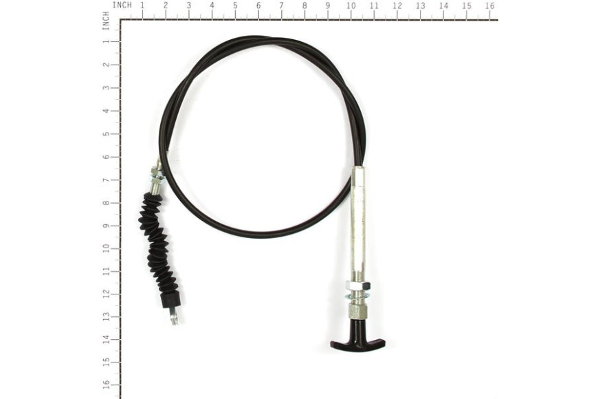 Cavo Completo - Originale Snapper - 1718771SM