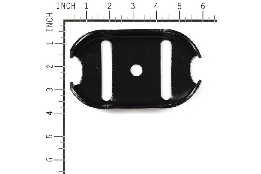Pattino Spazzaneve - Originale Snapper - 1727854BMYP