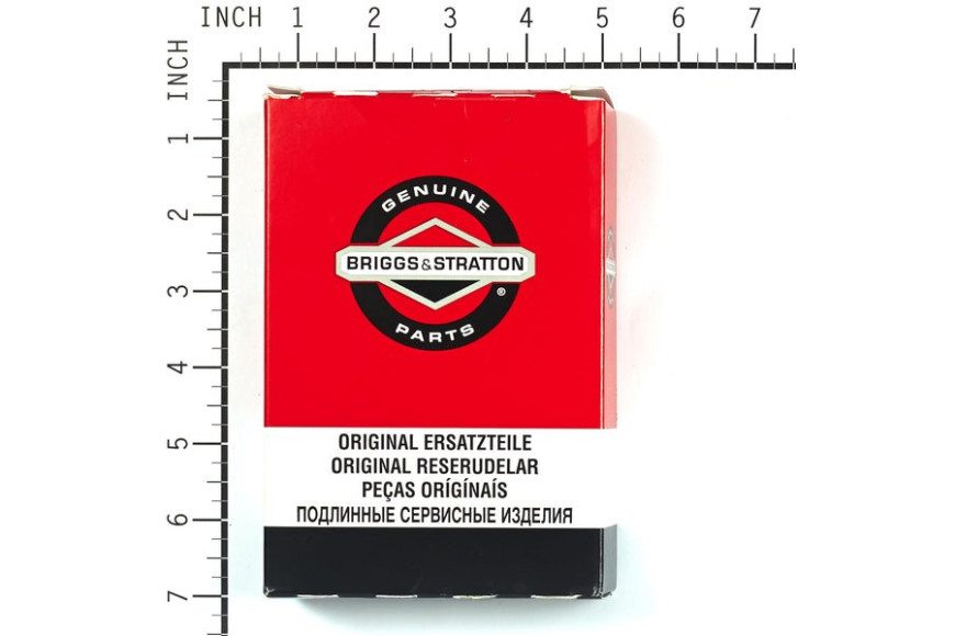 Pattino Spazzaneve - Originale Snapper - 1727854BMYP