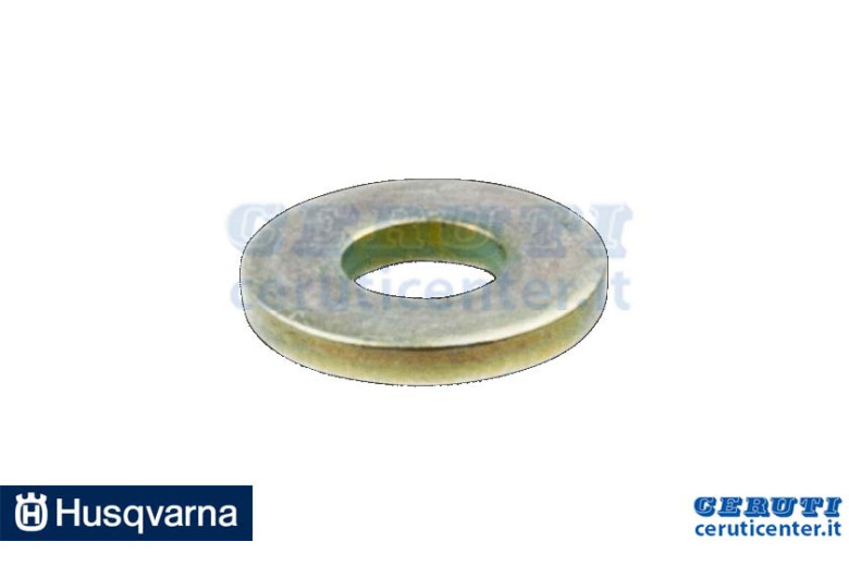 Laveuse - Original Husqvarna - 537125401
