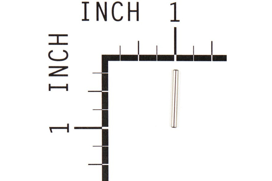 Spinotto Galleggiante Carb - 797622 - Originale Briggs & Stratton - sostituisce - 691242