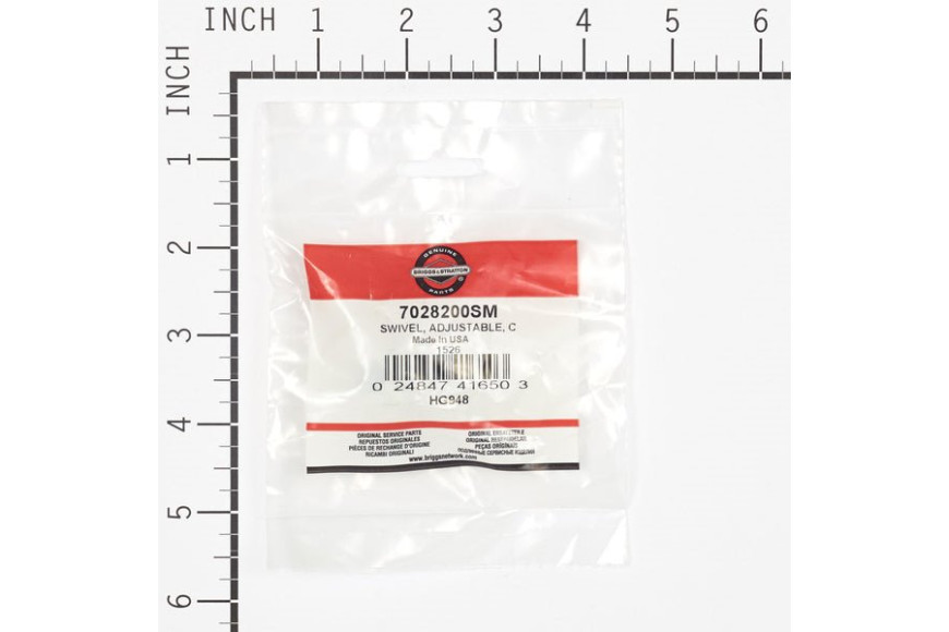 Nottolino - Originale Snapper - 7028200SM