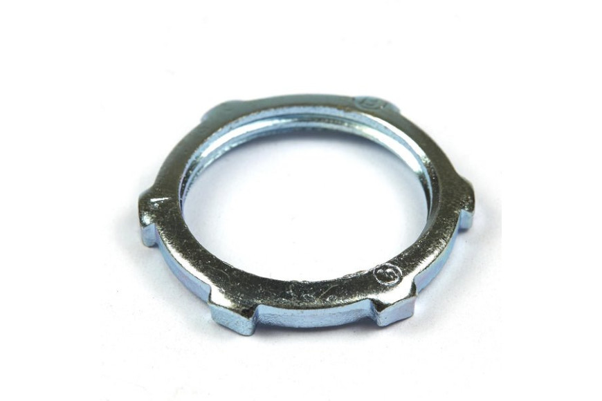 Dado Di Fermo Marmitta Ex 261564 - 691808 - Originale Briggs & Stratton