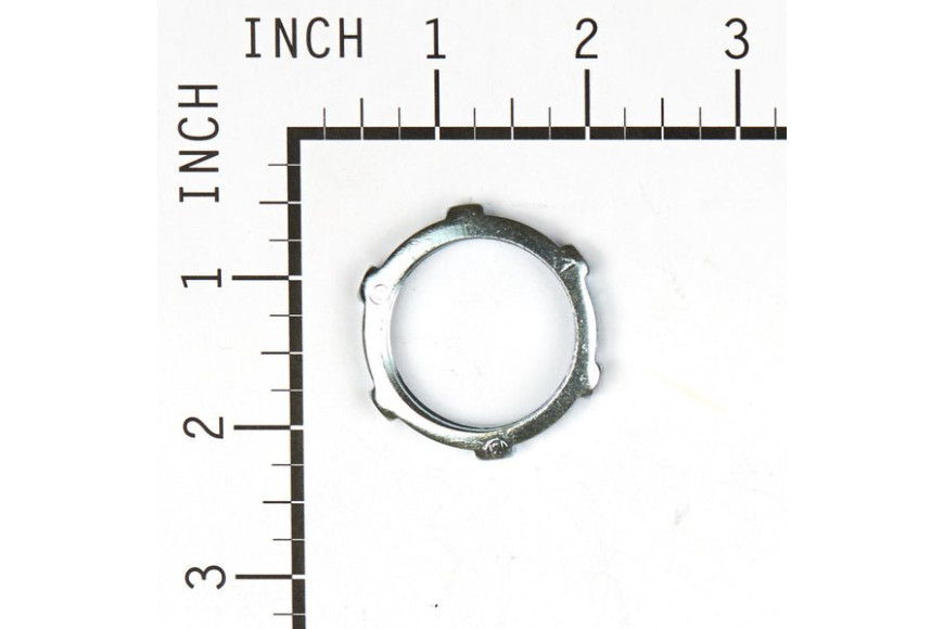 Dado Di Fermo Marmitta Ex 261564 - 691808 - Originale Briggs & Stratton