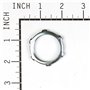 Dado Di Fermo Marmitta Ex 261564 - 691808 - Originale Briggs & Stratton