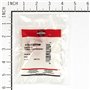 Cappuccio Rosso 1.48Id .62 Lg - Originale Snapper - 1734135SM