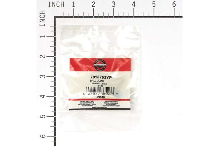 Testina Snodata - Originale Snapper - 7015753YP