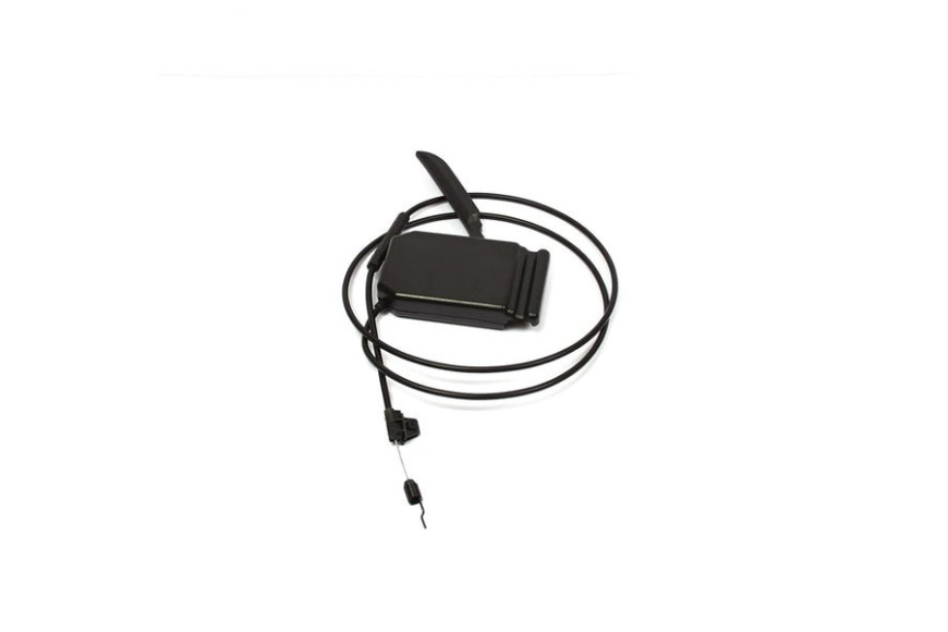 Assembly, Control Box - Originale Snapper - 7103677YP