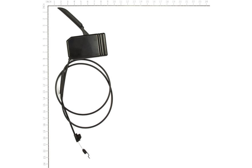 Assembly, Control Box - Originale Snapper - 7103677YP