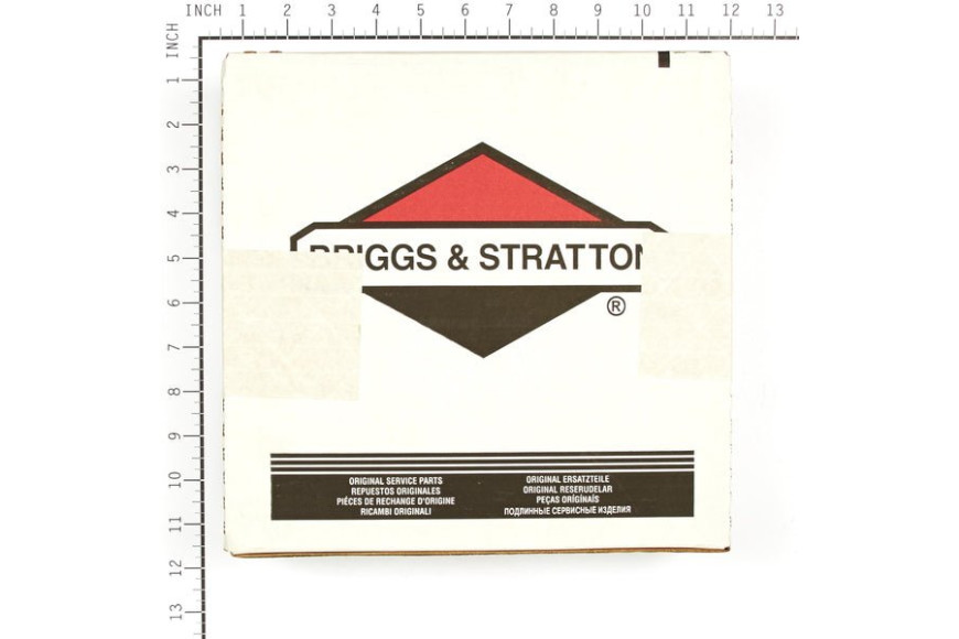 Assembly, Control Box - Originale Snapper - 7103677YP