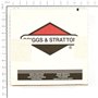 Assembly, Control Box - Originale Snapper - 7103677YP