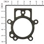 Guarnizione Testa - 694872 - Originale Briggs & Stratton