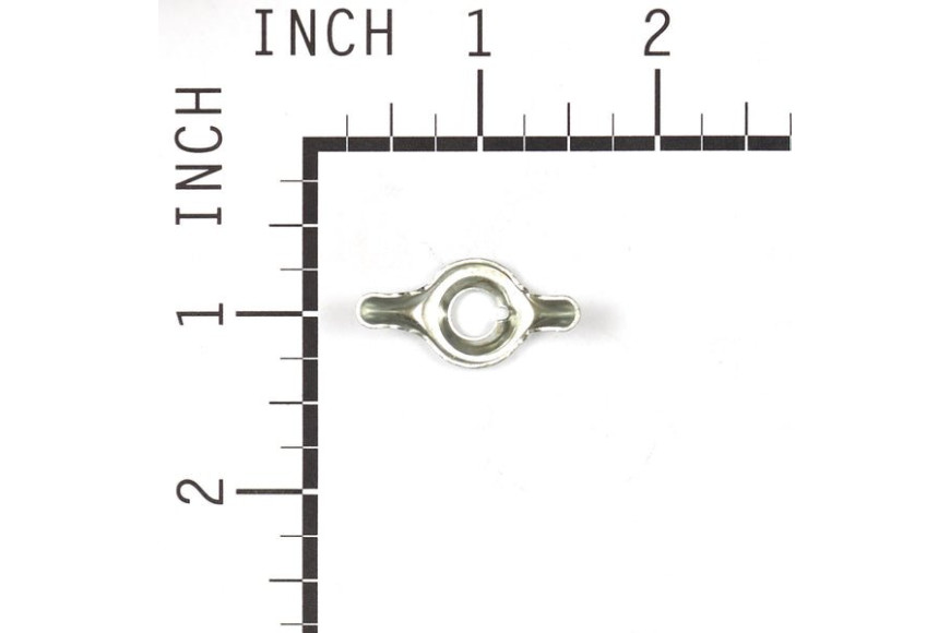 Dado A Galletto 5/16-18 - Originale Snapper - 7091537YP