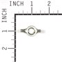 Dado A Galletto 5/16-18 - Originale Snapper - 7091537YP
