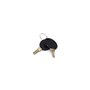 Key-Latch - 207652GS - Originale Briggs & Stratton