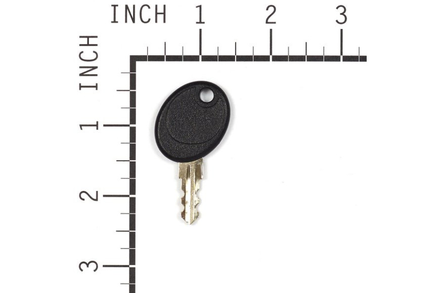 Key-Latch - 207652GS - Originale Briggs & Stratton