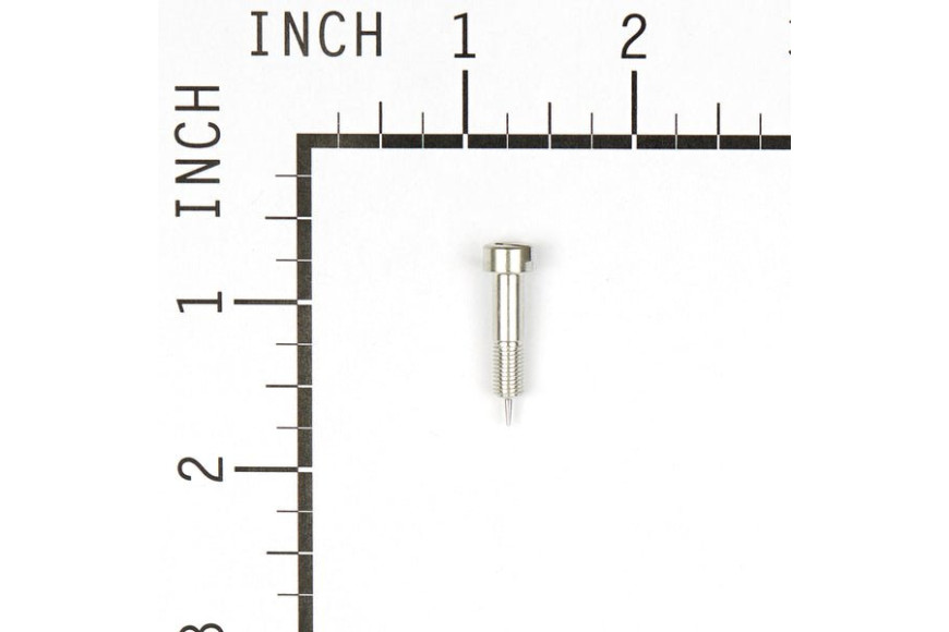 Kit Spillo Carburazione Ex 023433 Ex 555 - 690266 - Originale Briggs & Stratton - sostituisce - 555124