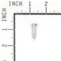 Valve-Idle Mixture - 690266 -  Briggs & Stratton - Genuine Spare Parts