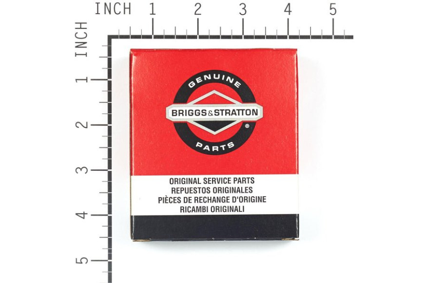 Valve, Fuel - 209417GS - Originale Briggs & Stratton