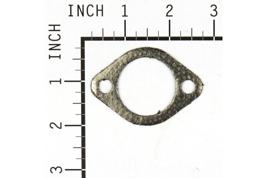 Guarnizione Scarico 10/11/12 Hp 220700, 286700, 28M700 Ecc.  - 692236 - Originale Briggs & Stratton