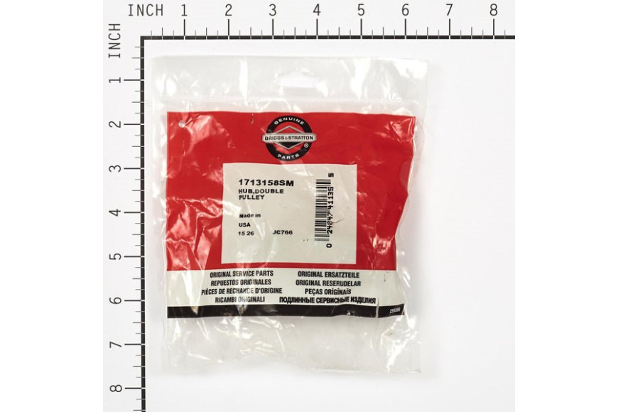 Spessore - Originale Snapper - 1713158SM