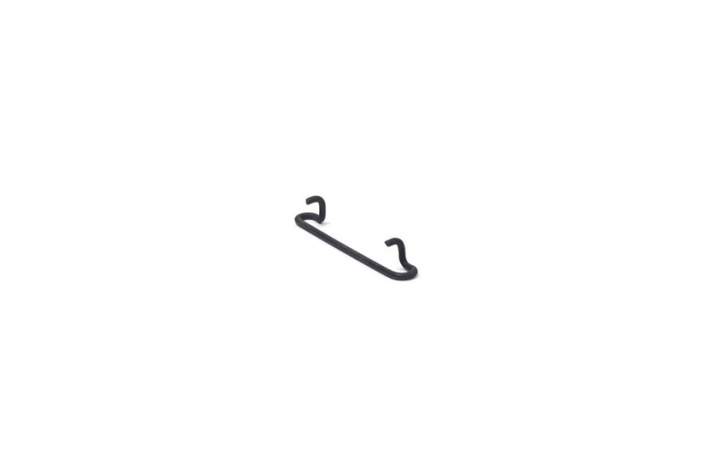 Clip Assale Anteriore - Originale Snapper - 881163YP