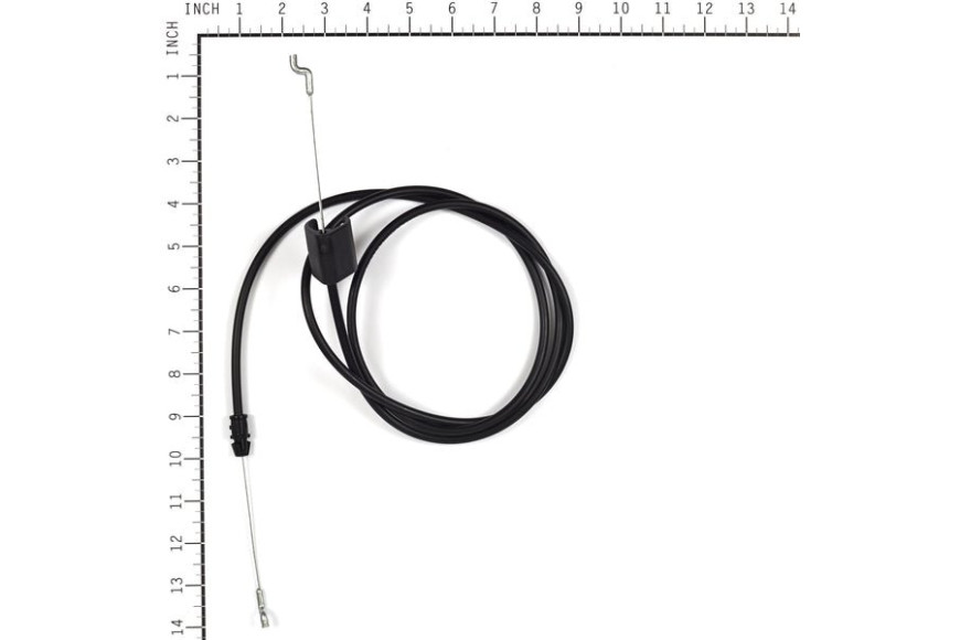 Cable  Bail  22 - Originale Snapper - 7103977YP