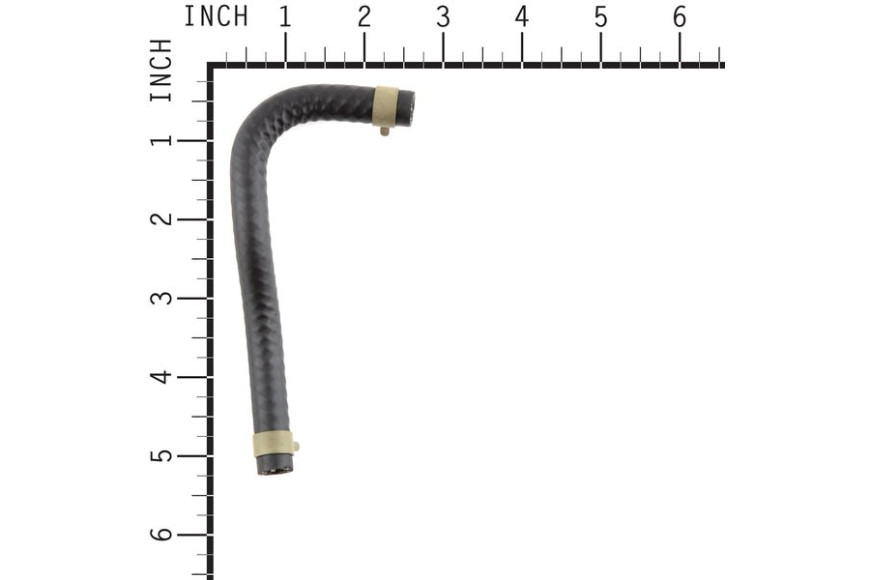 Tubo Benzina Ex 692601 - 791867 - Originale Briggs & Stratton - sostituisce - 692601