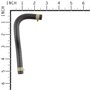 Line-Fuel - 791867 -  Briggs & Stratton - Genuine Spare Parts