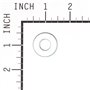 Rondella 7/16'' - Originale Snapper - 703964