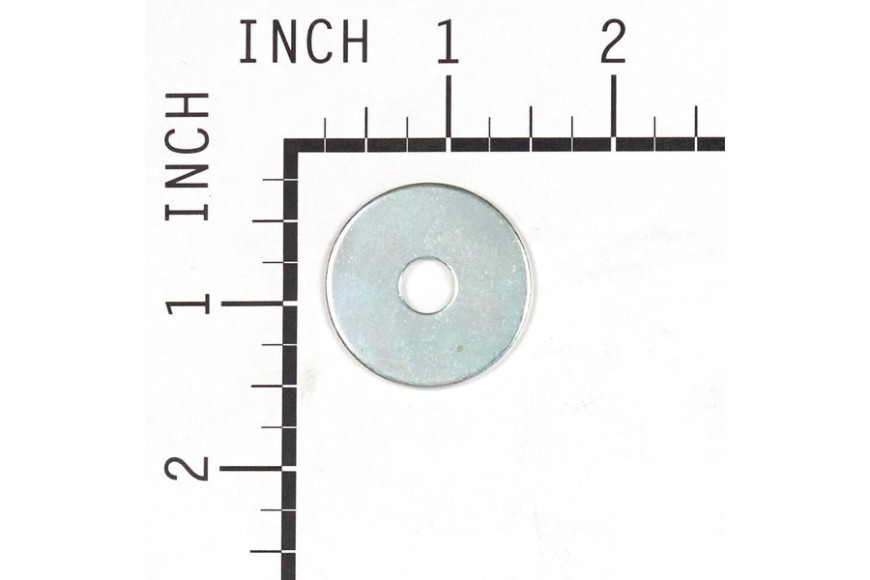 Rondella Flat 5/16'' - Originale Snapper - 1960044SM