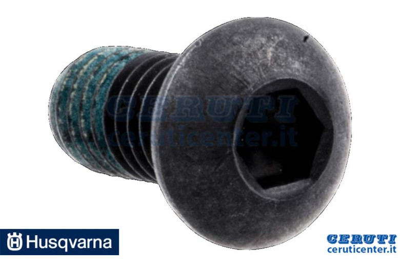 Vis - Husqvarna Original - 537125301