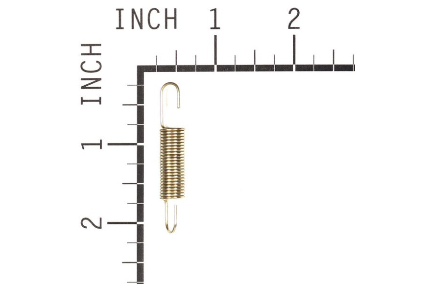 Spring-Thr Return - 690457 -  Briggs & Stratton - Genuine Spare Parts