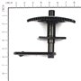 Cremagliera - Originale Snapper - 1724470ASM