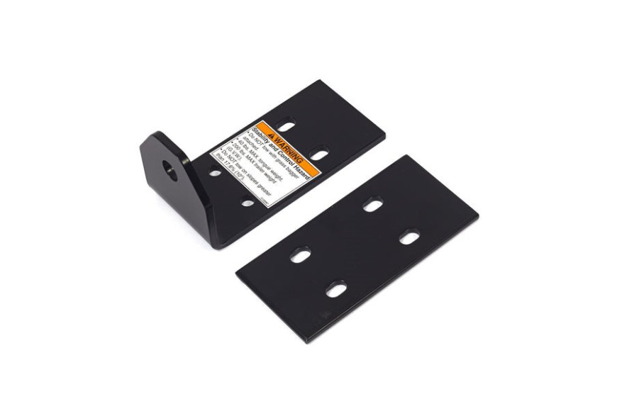 Gancio Di Traino Snapper/Ferri - Originale Snapper - 5600031SM