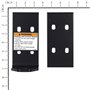 Gancio Di Traino Snapper/Ferri - Originale Snapper - 5600031SM