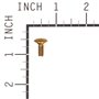 Fhsnb, 10C X1/2 Yz - 7091085YP - Originale Briggs & Statton