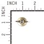Dado Wing - 691331 - Originale Briggs & Stratton
