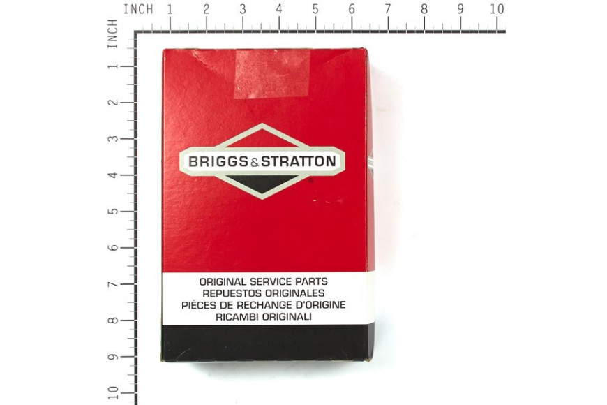 Head-Cylinder - 594989 -  Briggs & Stratton - Genuine Spare Parts