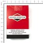 Head-Cylinder - 594989 -  Briggs & Stratton - Genuine Spare Parts