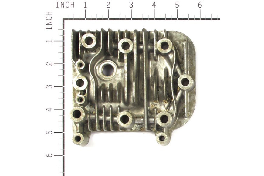 Head-Cylinder - 594989 -  Briggs & Stratton - Genuine Spare Parts