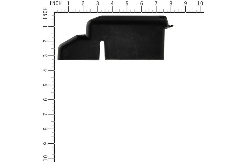 Coperchio Filtro - 692584 - Originale Briggs & Stratton