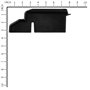 Coperchio Filtro - 692584 - Originale Briggs & Stratton