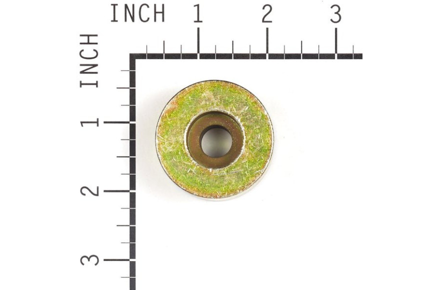 Spessore Puleggia Piatto 46'' - Originale Snapper - 1736445YP