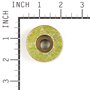 Spessore Puleggia Piatto 46'' - Originale Snapper - 1736445YP
