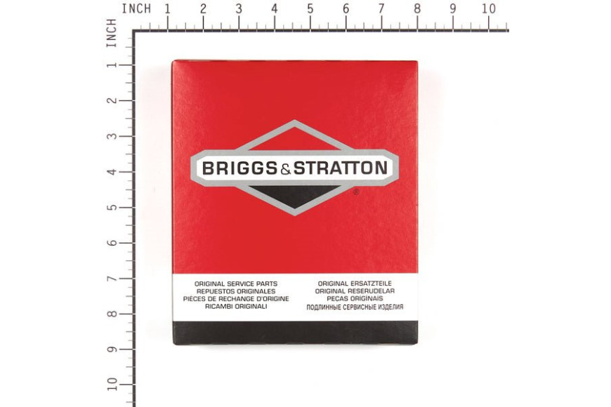 Cover-Air Cleaner - 594106 -  Briggs & Stratton - Genuine Spare Parts