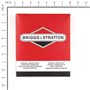 Cover-Air Cleaner - 594106 -  Briggs & Stratton - Genuine Spare Parts