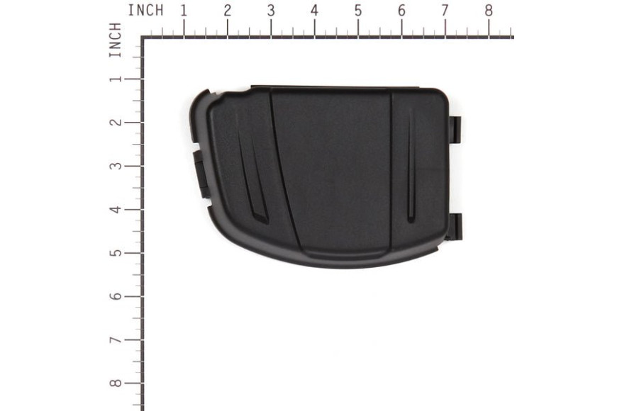 Cover-Air Cleaner - 594106 -  Briggs & Stratton - Genuine Spare Parts